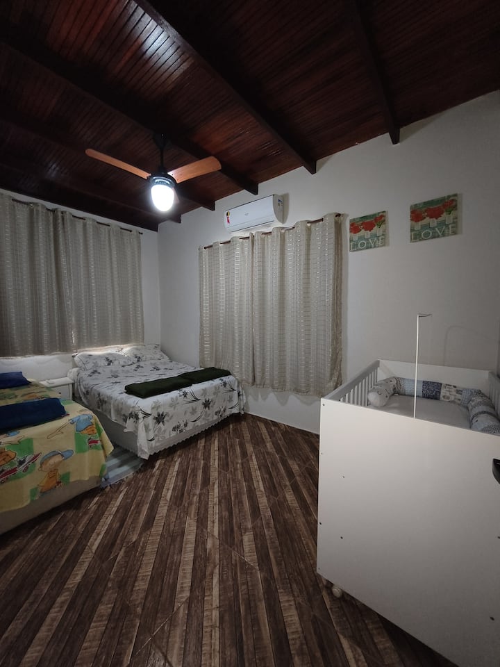 Dhomë gjumi 2