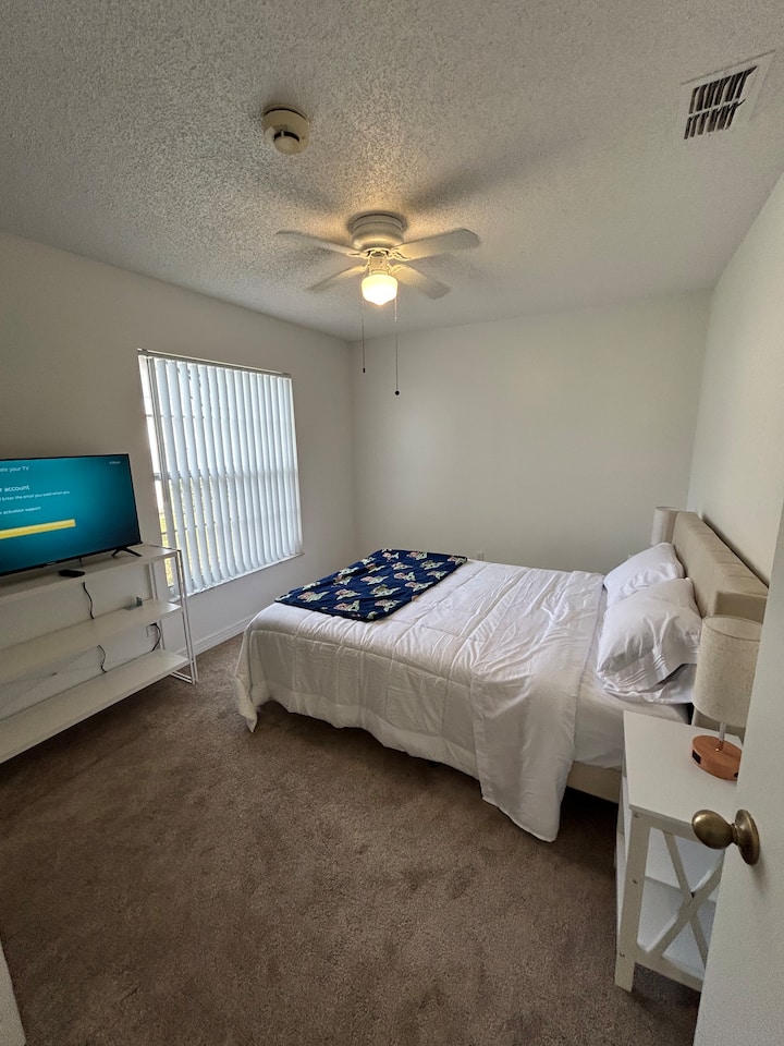 غرفة النوم 3