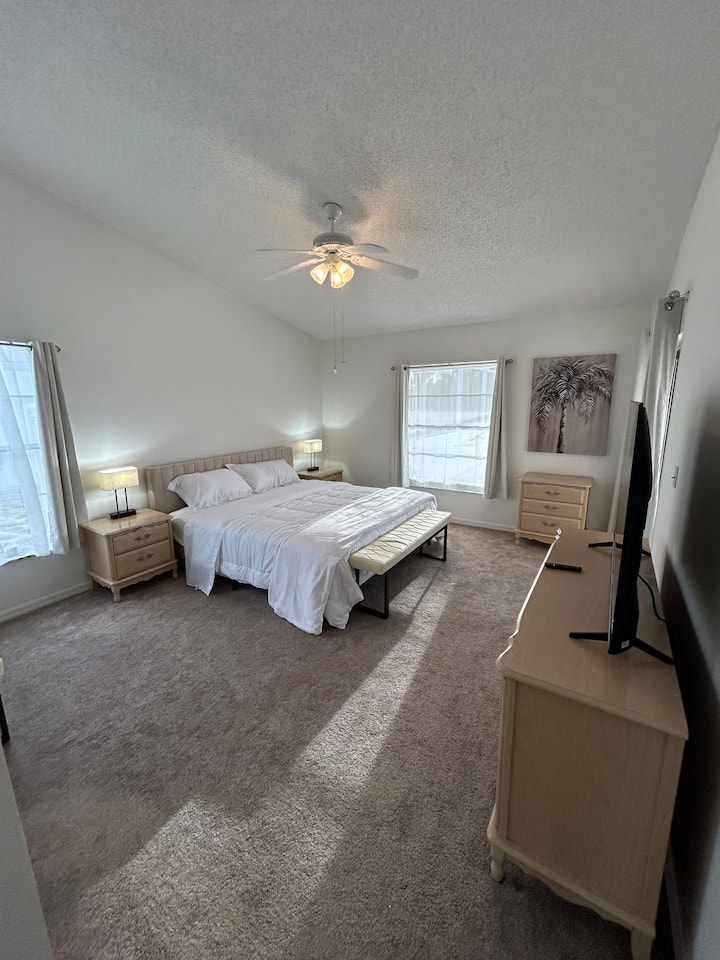 غرفة النوم 1