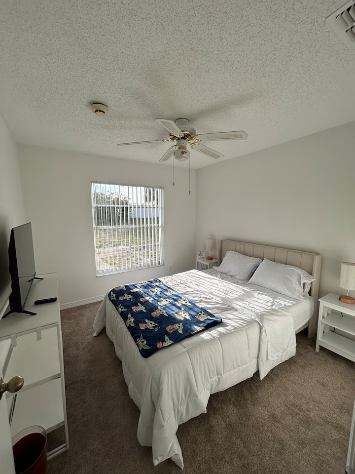 غرفة النوم 2