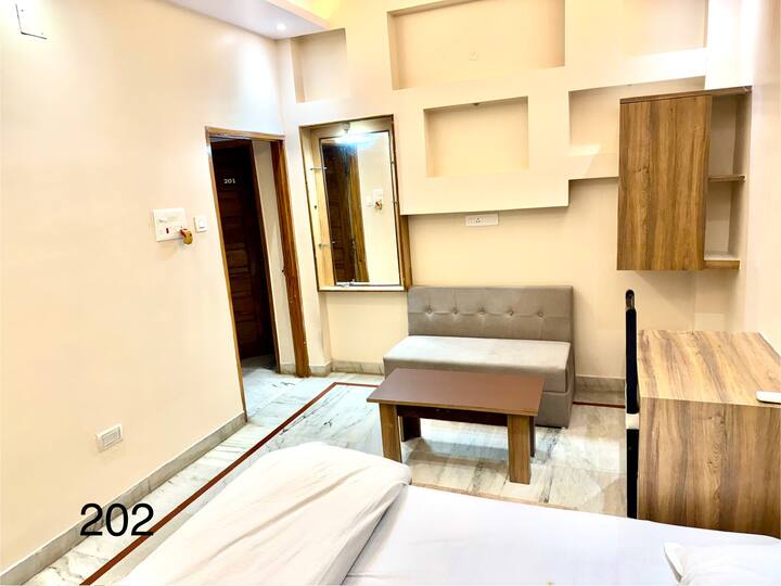 17 Room Ac Villa With Hall Vidyageet Sarvada Stays - Ranchi
