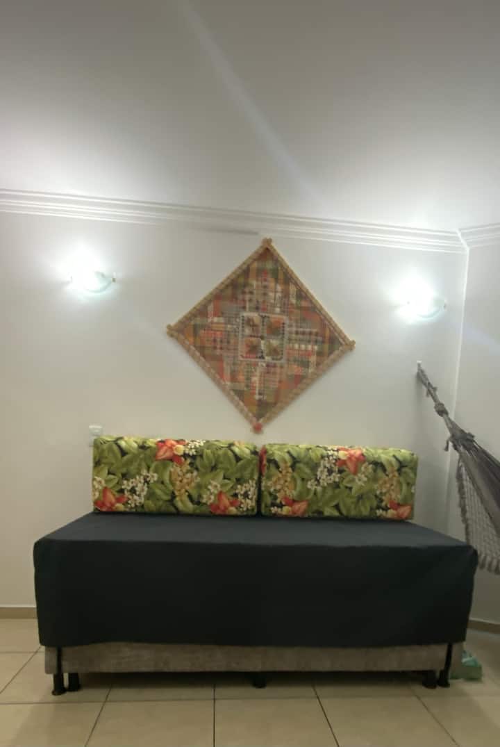 Всекидневна