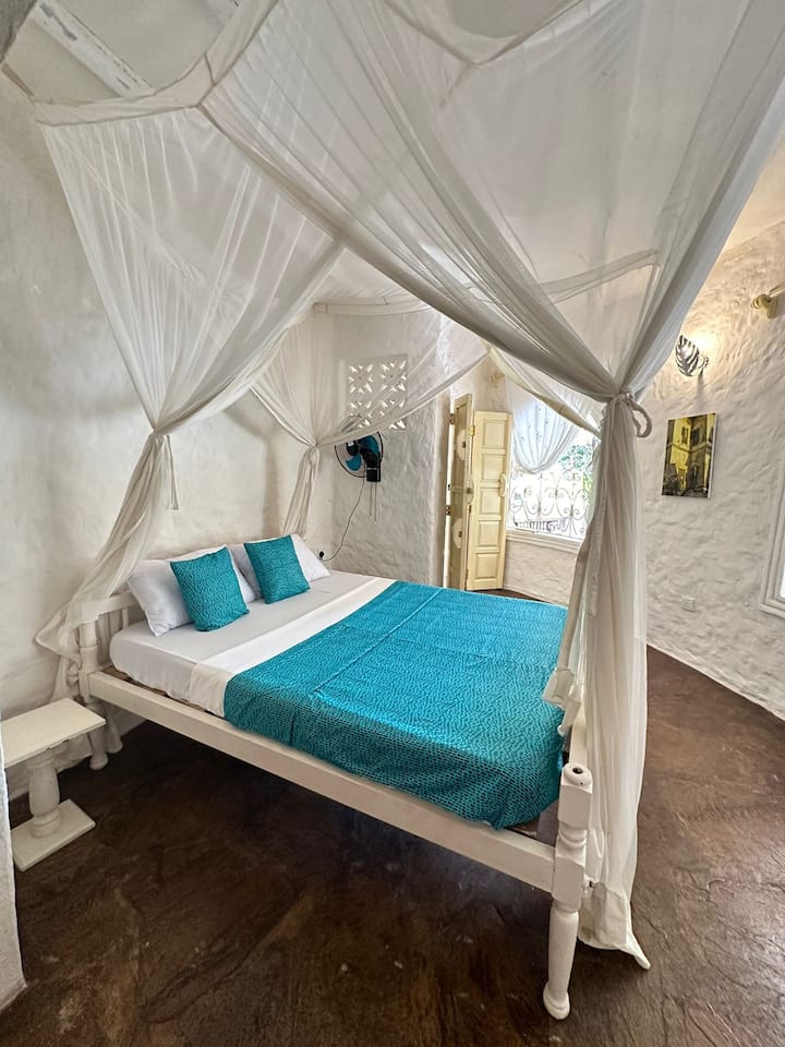 საძინებელი