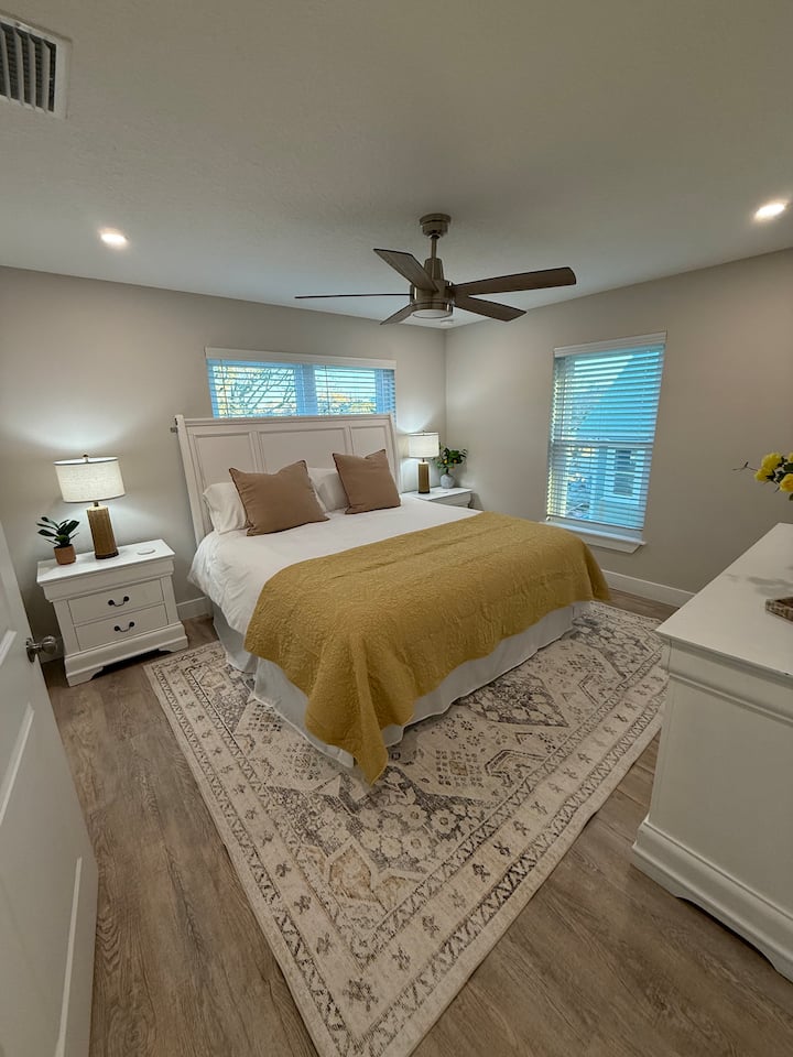 Спална соба 4