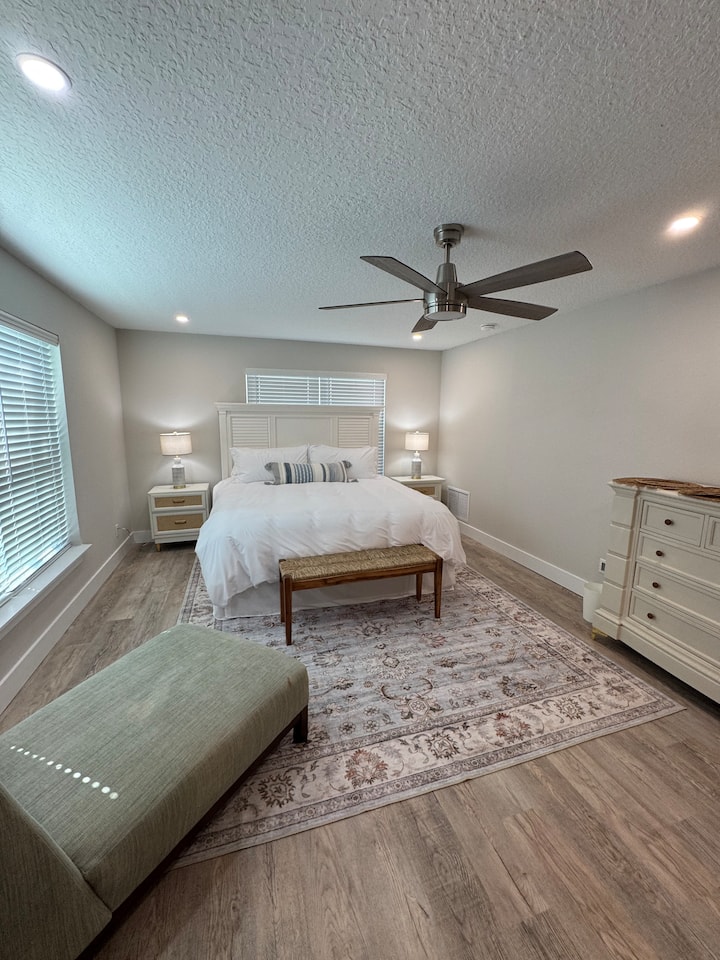 Спална соба 3