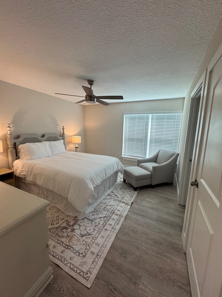 Спална соба 1