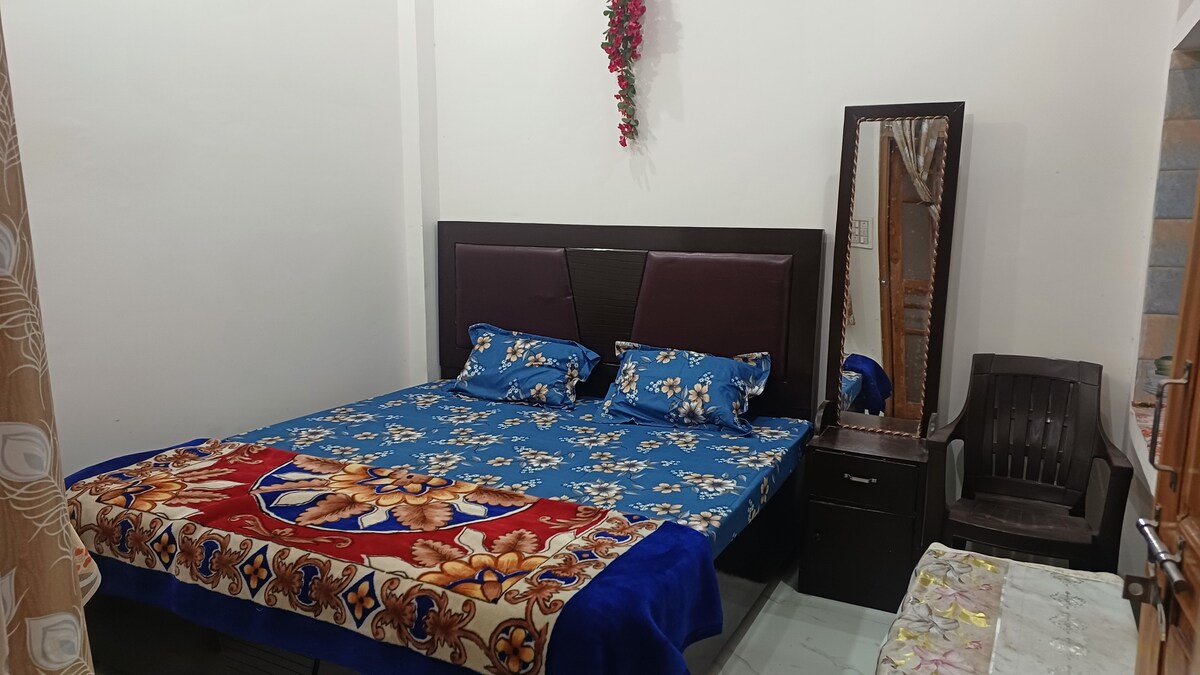 ห้องนอน