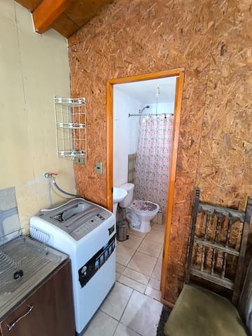 Listing in Valdivia