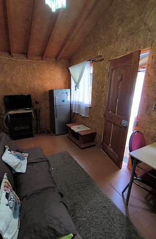 Guest favorite listing in Valdivia