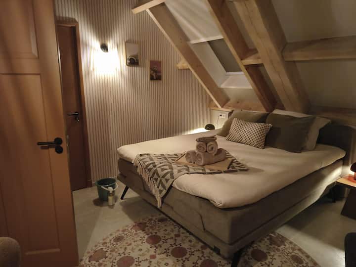 Familiekamer - Goes