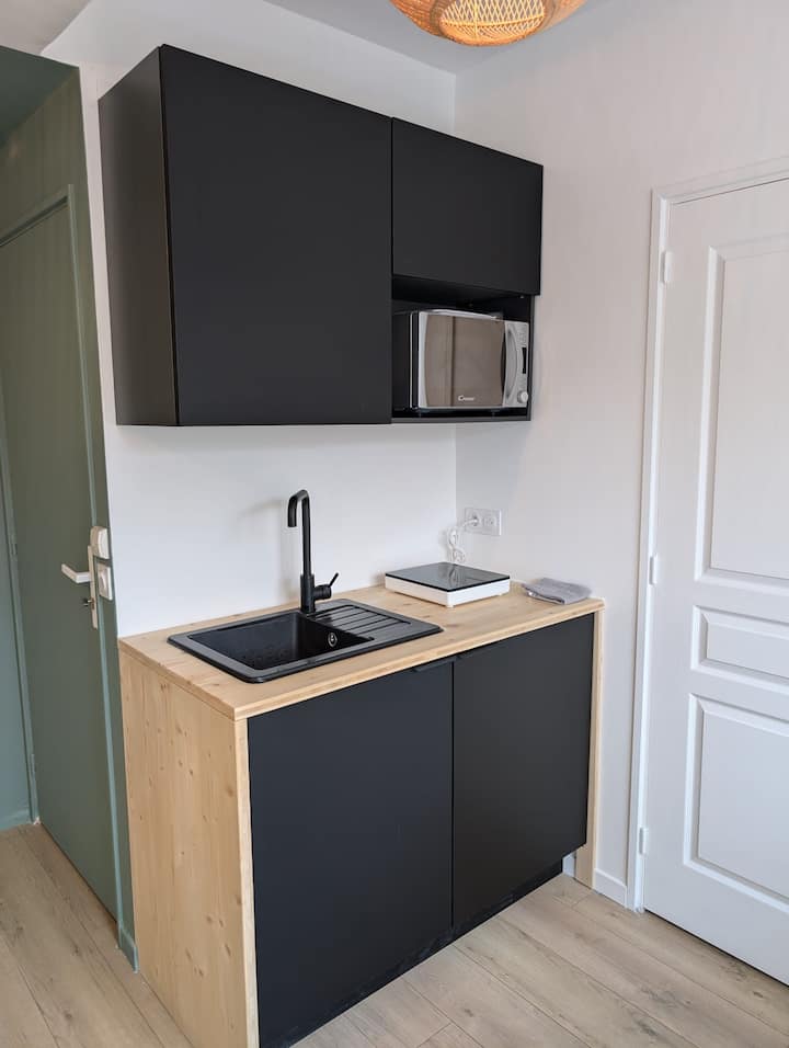 Petit Studio Cosy - Brignais