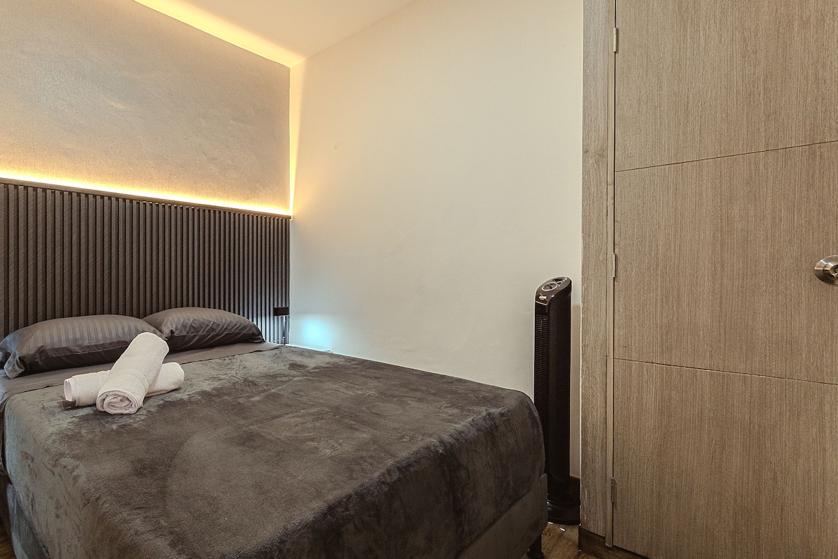 საძინებელი 5