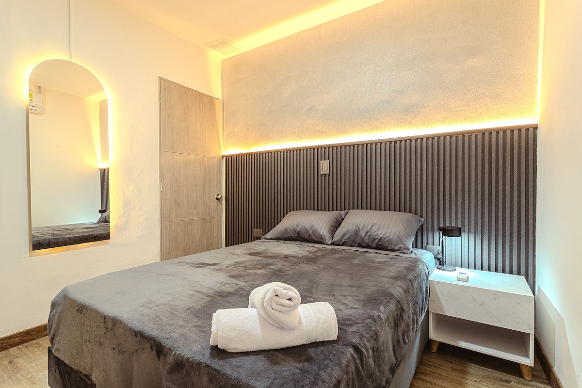 საძინებელი 3