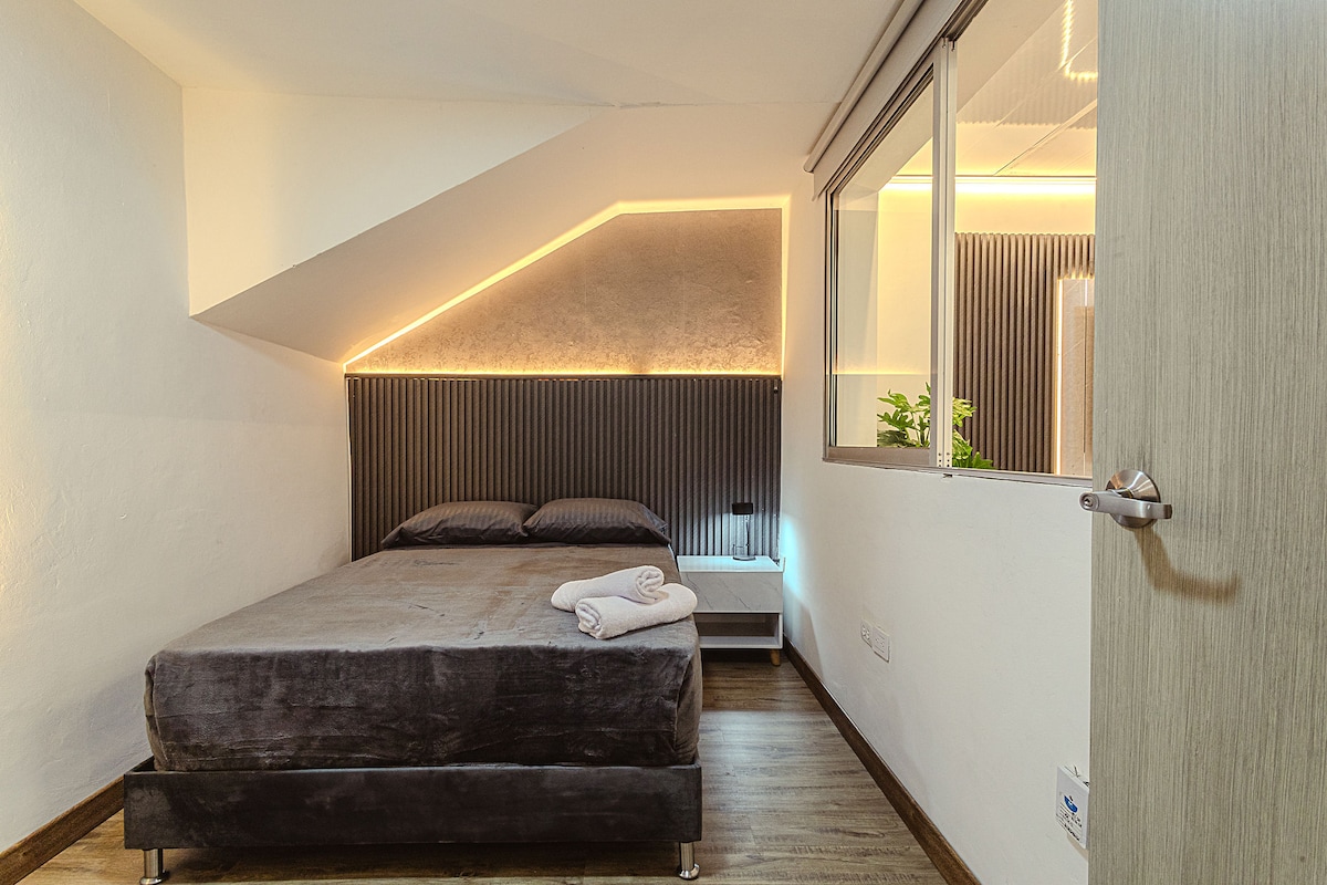 საძინებელი 4