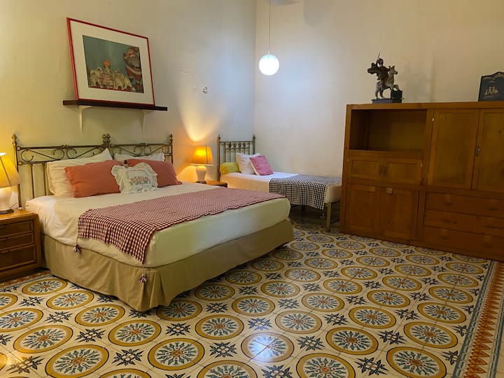 Спална соба 2