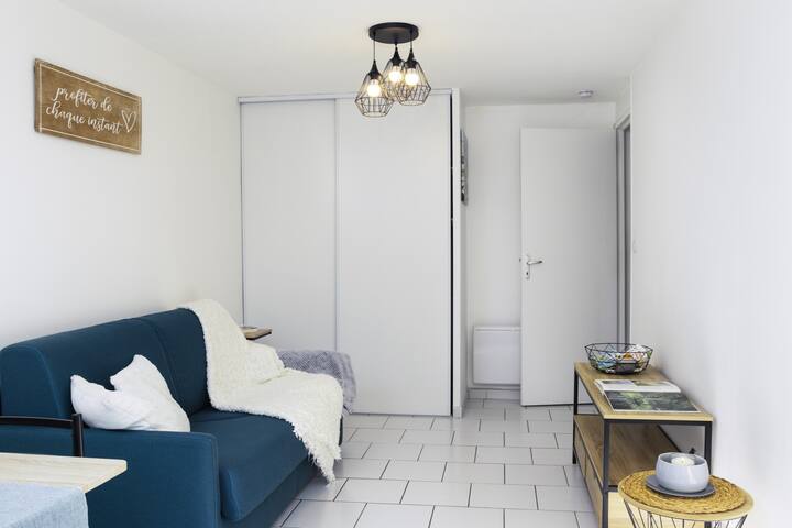 Pied à Terre à Luc-sur-mer - Luc-sur-Mer