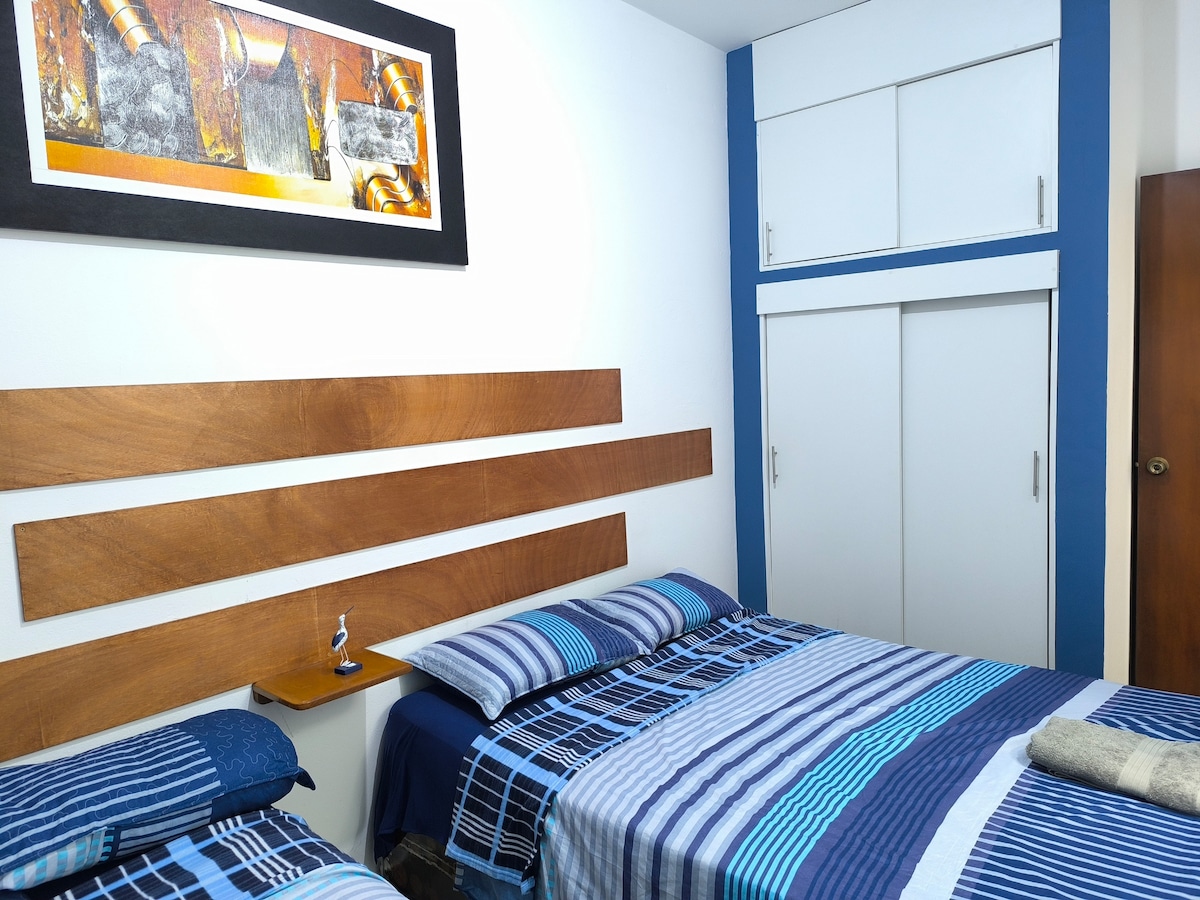 საძინებელი 2