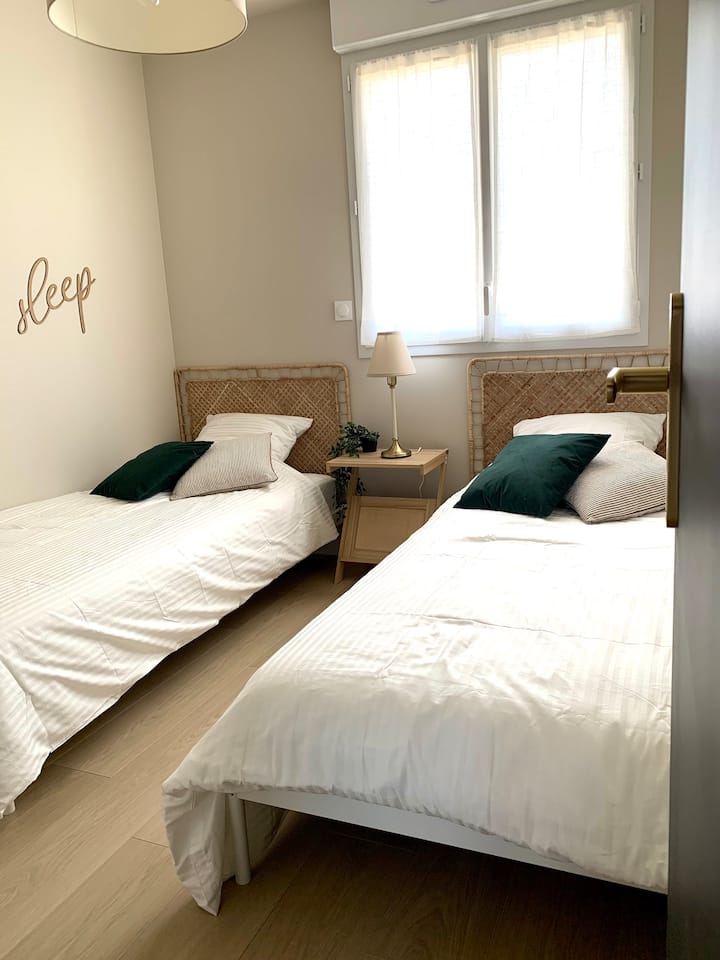 Quarto 3