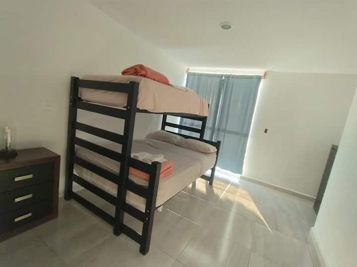 Спална соба 2