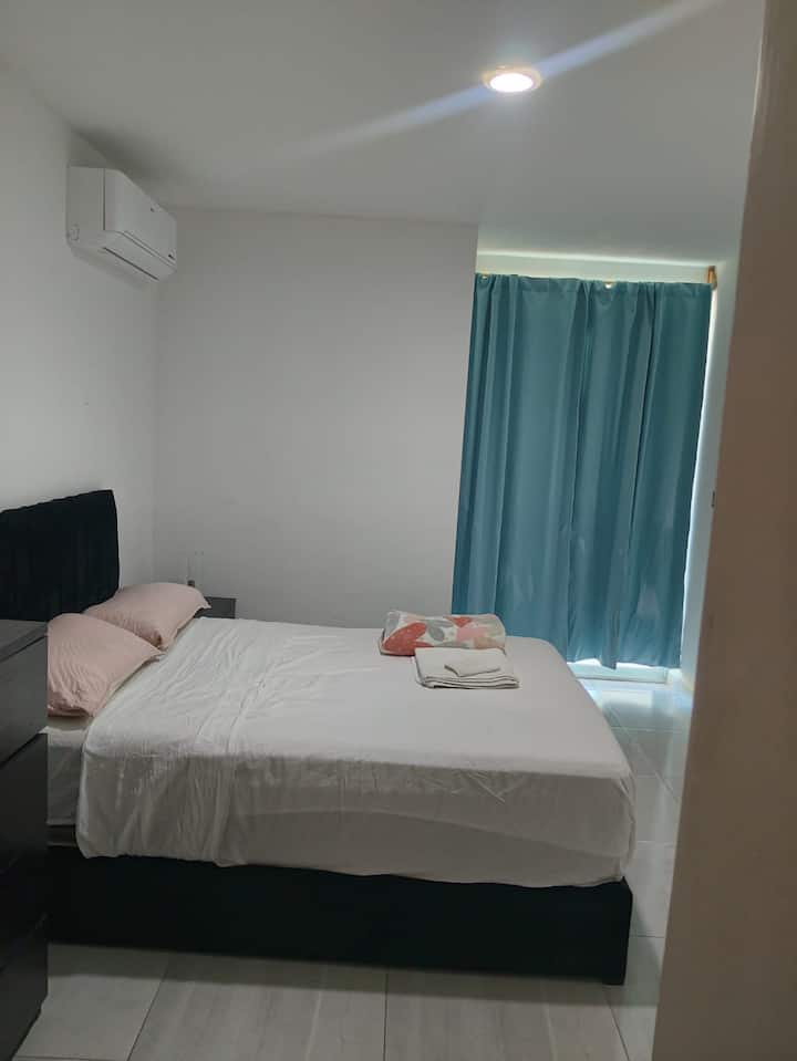 Спална соба 1