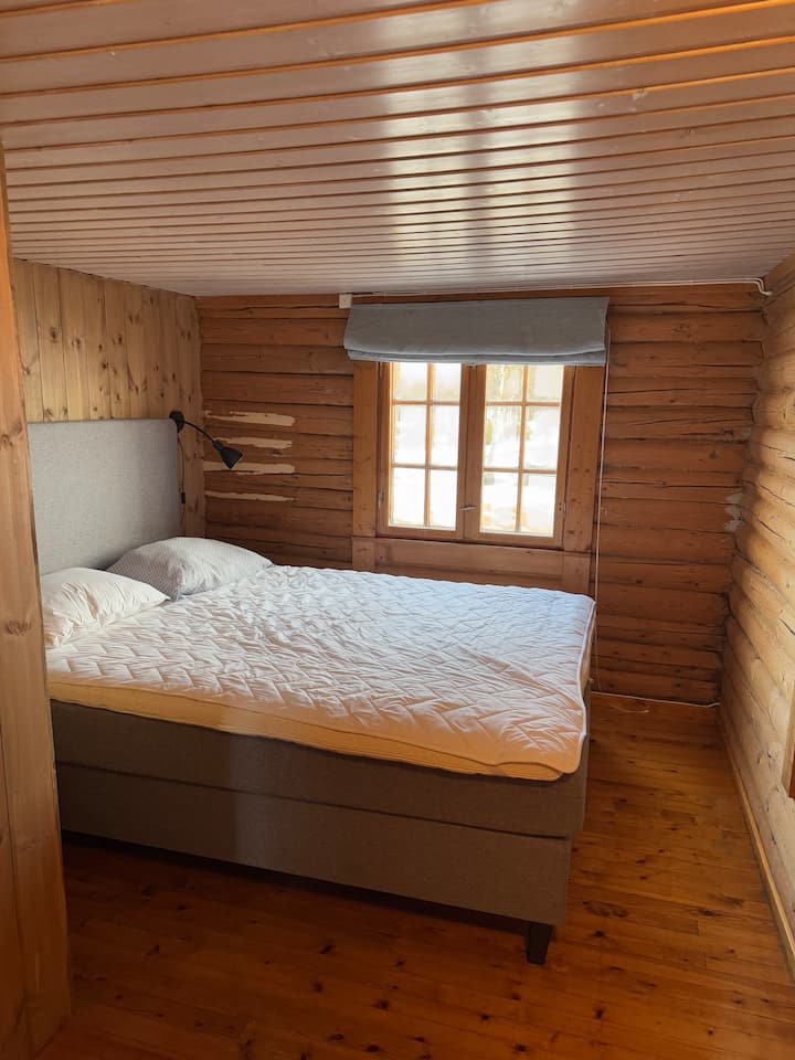 Спална соба 2