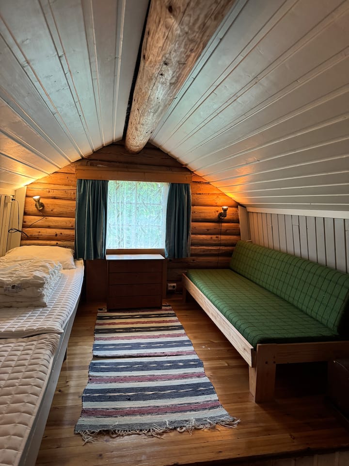 Спална соба 5