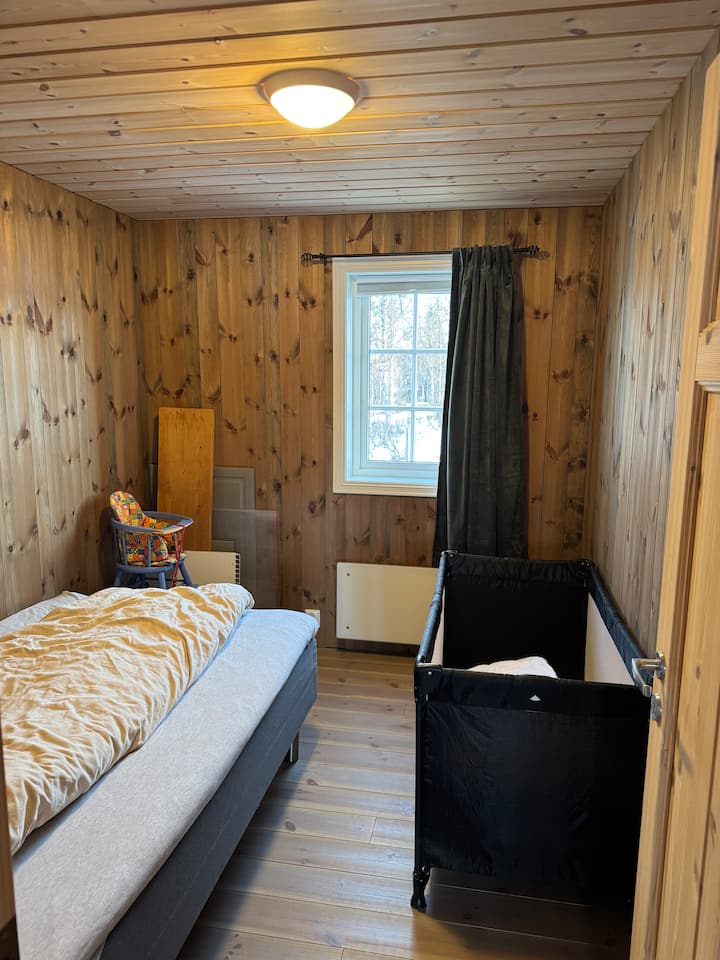 Спална соба 3