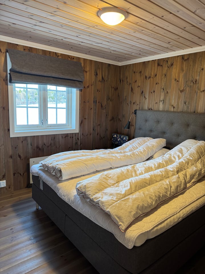 Спална соба 4