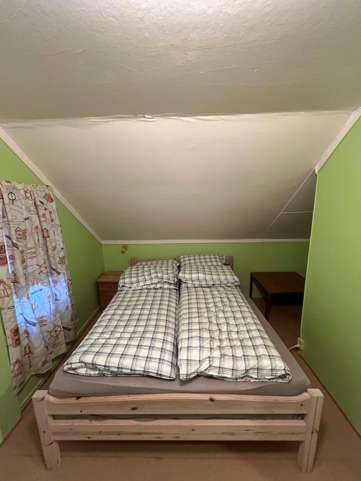 Спална соба 1