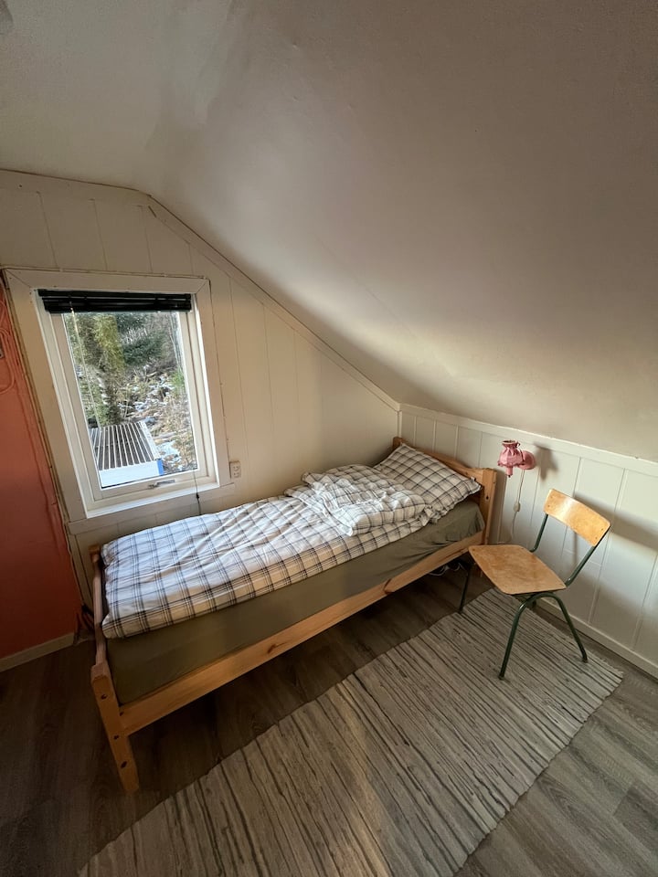 Спална соба 2