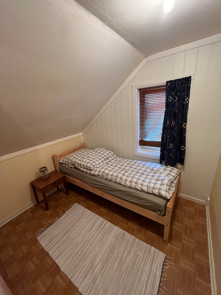 Спална соба 4