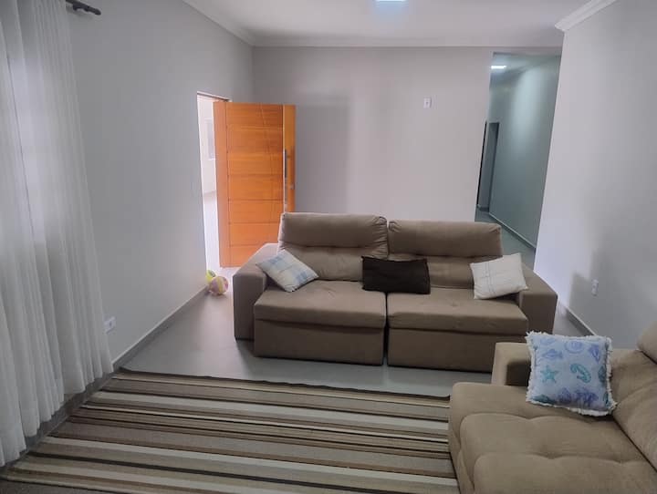 ห้องนั่งเล่น