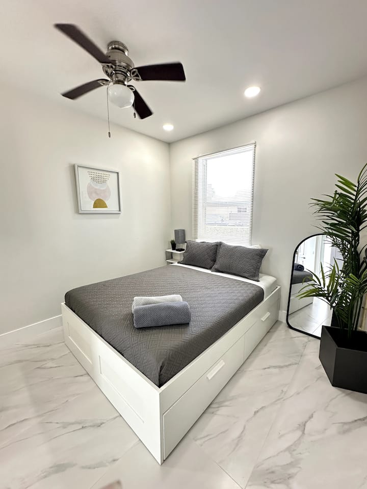 Спална соба 2