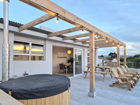 Surf's Up, Langebaan