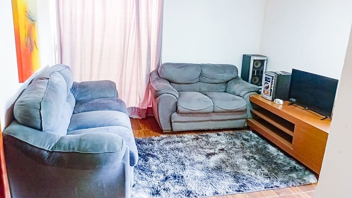 Casa Familiar Das Montanhas - Domingos Martins