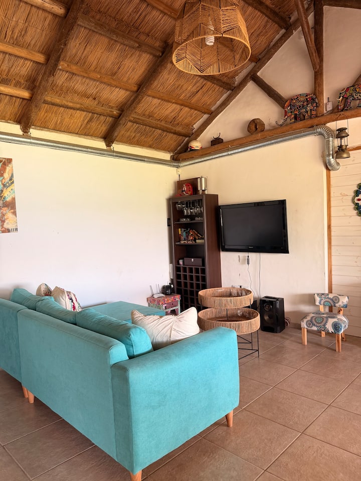 Entorno Y Vistas úNicas - Villa Carlos Paz