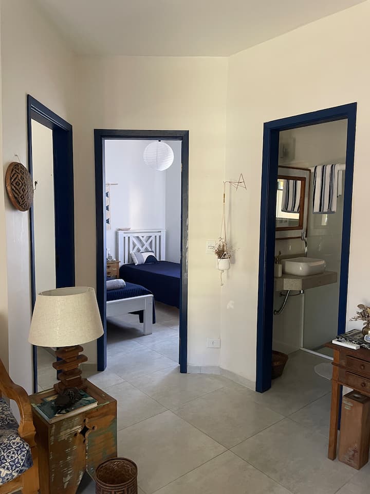 Paraty - Casa Em Condomínio Com Piscina - Paraty