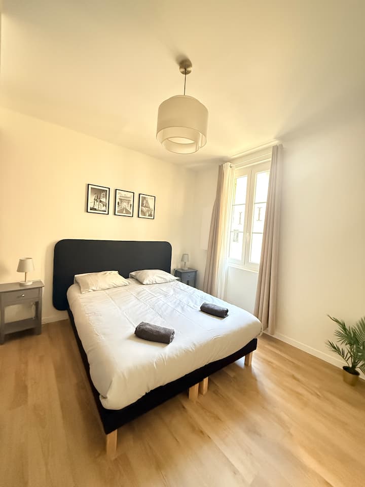 Habitación 1