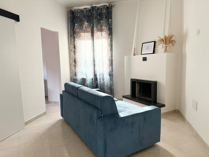 โซฟาห้องนั่งเล่น