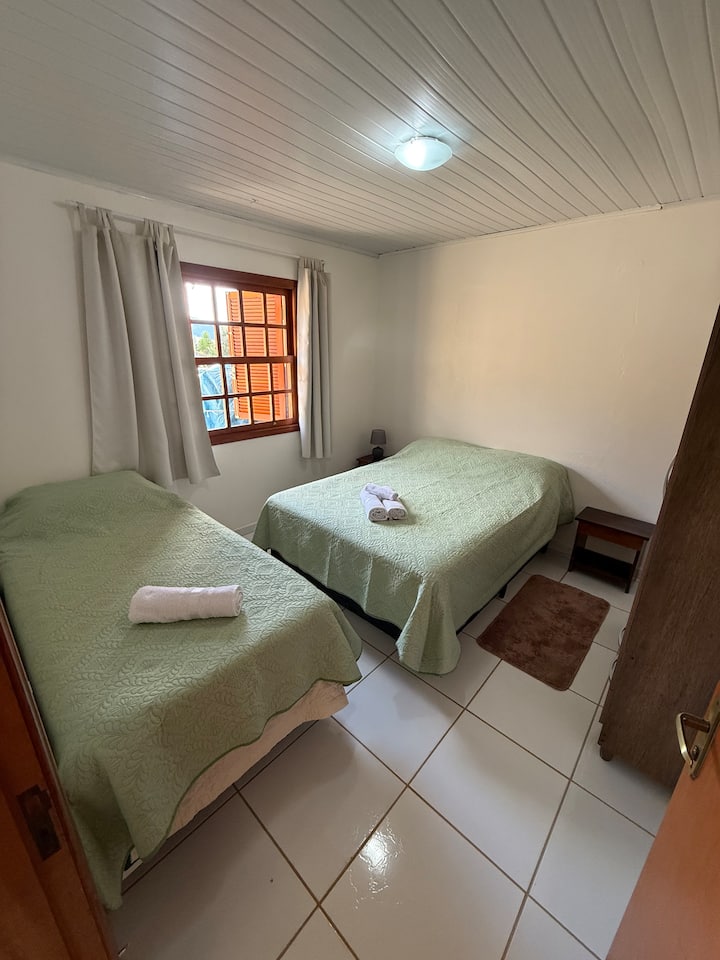 Habitación 1