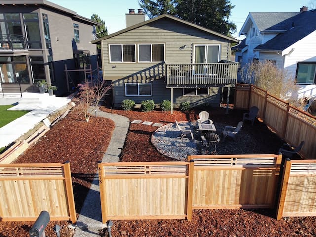 Sofie’s Junction – W Seattle