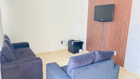 Airbnb em destaque: House with pool Santa Rita do Sapucaí-MG em Santa Rita Do Sapucaí