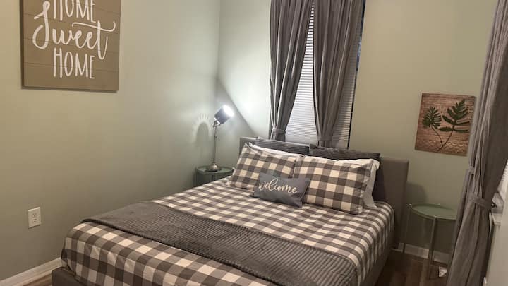 غرفة النوم 2