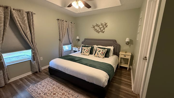 غرفة النوم 1