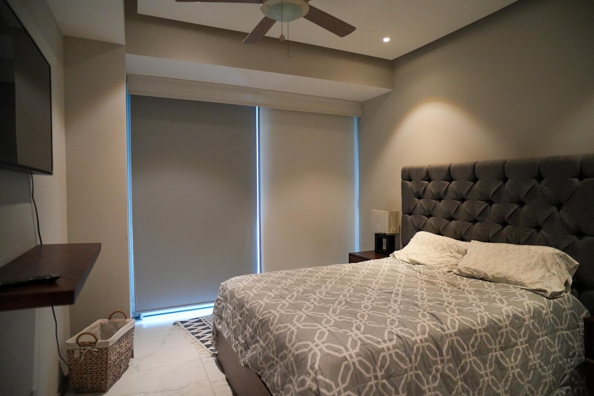 غرفة النوم 3