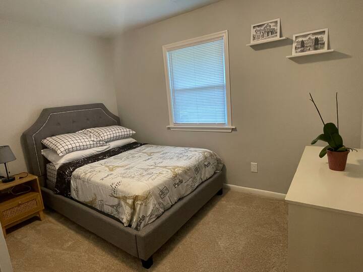 Спална соба 2