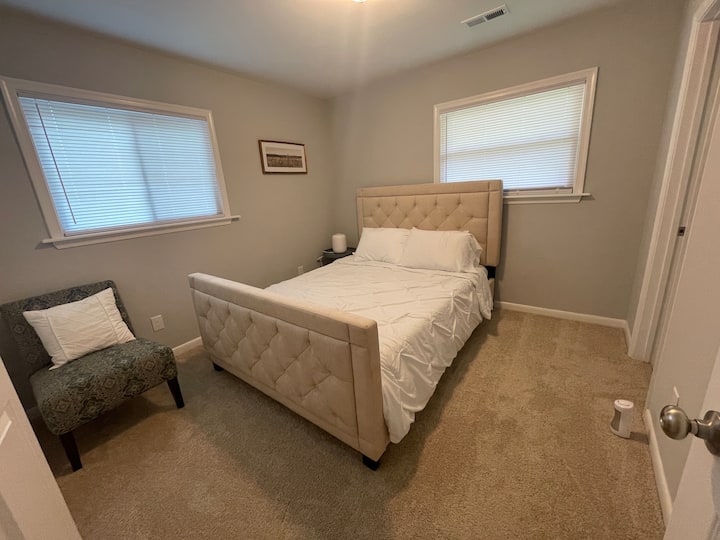 Спална соба 1