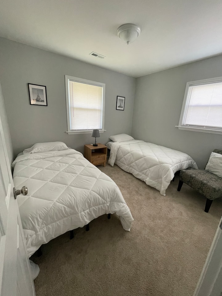 Спална соба 3