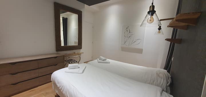 საძინებელი