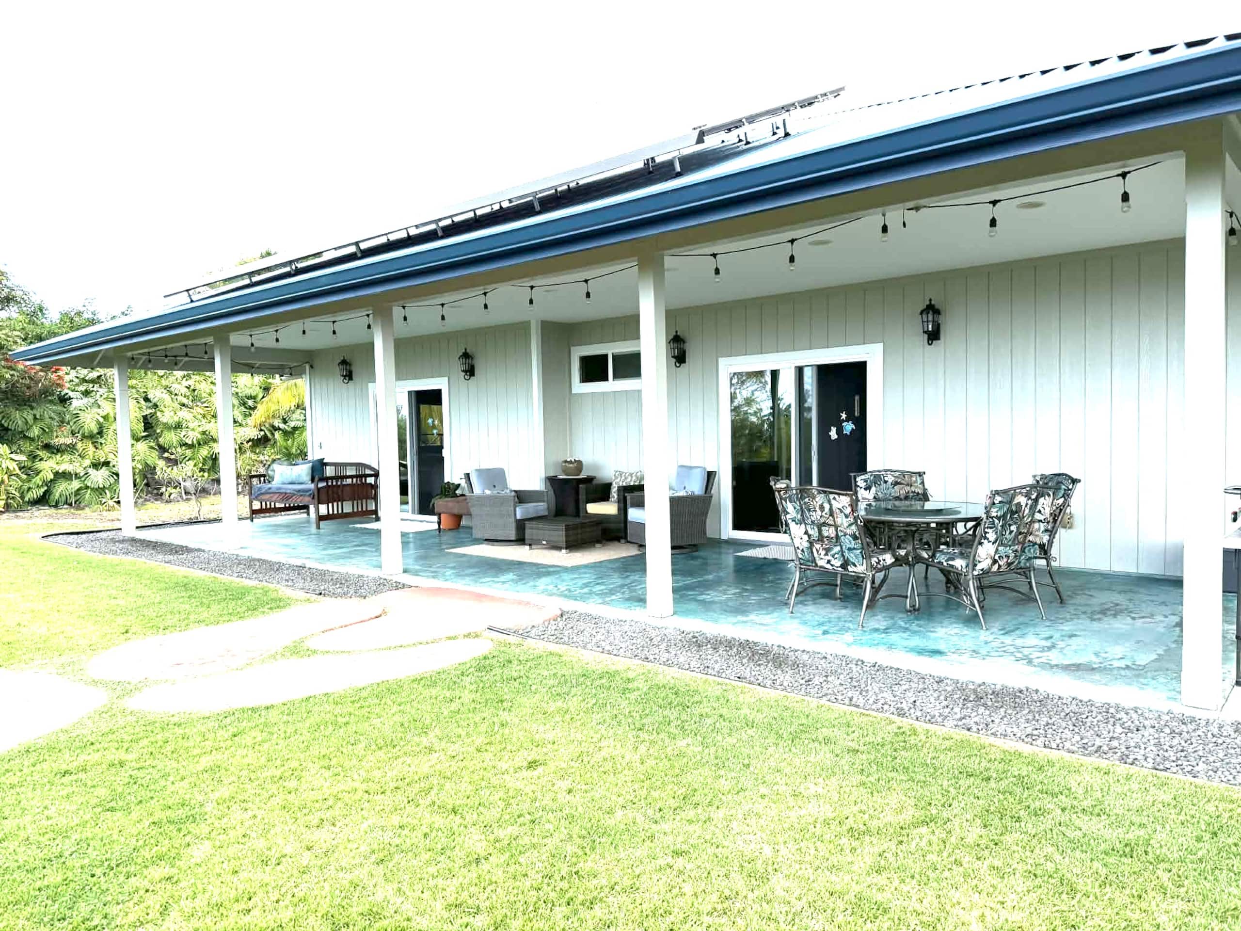 Home in Kailua-Kona · ★4.86 · 2 bedrooms · 2 beds · 2 baths - Image 4